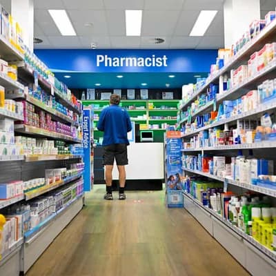 Trump threatens Aussie medicines with bitter tax pill
