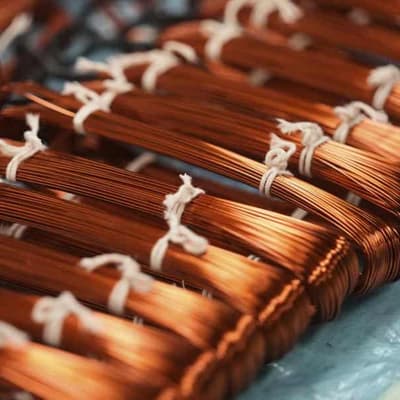 Trump vows steep copper tariffs, broadens trade war