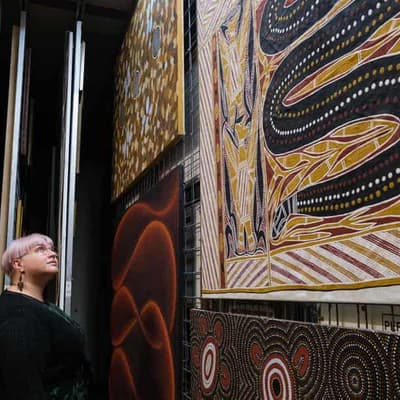 Funding shortfall sees regional galleries eyeing cuts