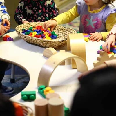 Second childcare's CCTV promise after alleged sex abuse