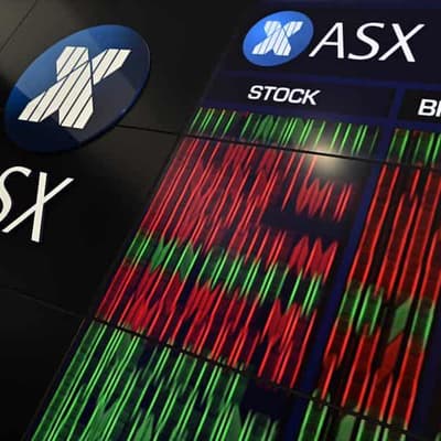 Australian shares drop as Trump's tariffs target copper