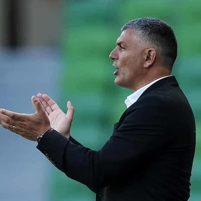 Aloisi to continue as Western United coach