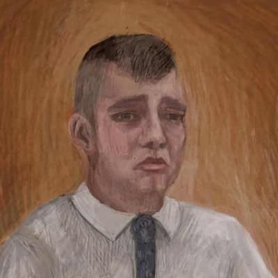 Man killed ex-girlfriend but says he's not a murderer