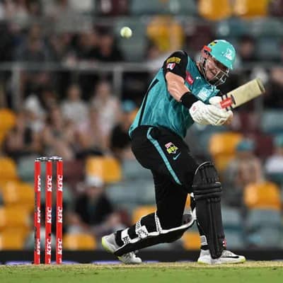 Renshaw stars again as Australia A crush Sri Lanka A