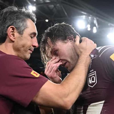 Maroons rise for Munster with magic and muscle