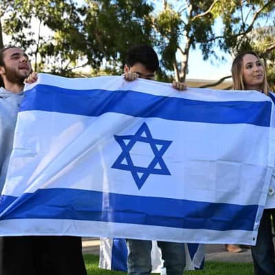 Plan to rid anti-Jew 'cancer' targets uni, arts funding