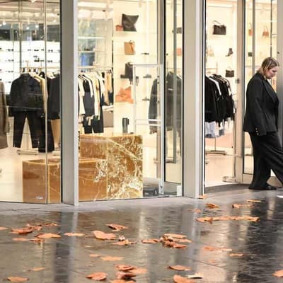 Surprise rate hold another blow for consumer confidence