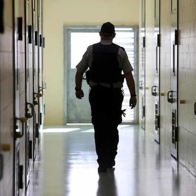 Damning review: assaults, kids in crowded watch houses