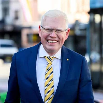 ‘Happy to be arrested’: ex-cop’s claim in MP sex trial