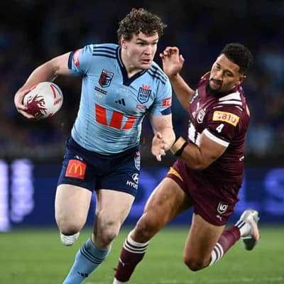 Penrith wait on Martin's hand as clubs ponder big calls