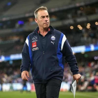 Clarkson makes feelings known on in-season tournament
