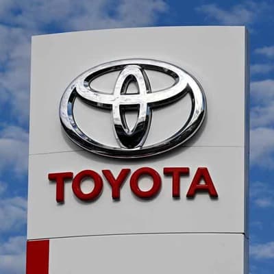 Oh what a peeling: Toyota to defend faulty paint claims