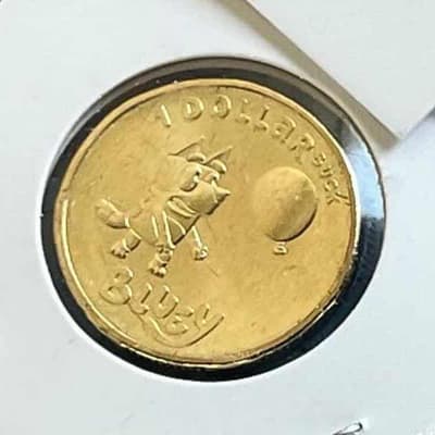 Bluey coin bandits wait to learn fate over coin theft