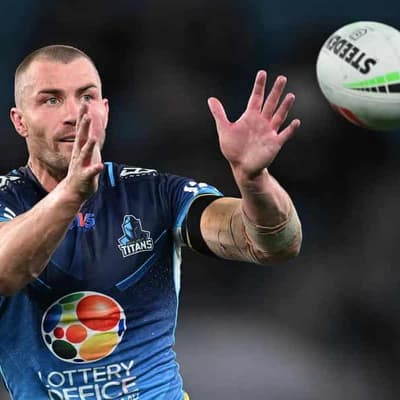 'Epitome of courage' - How Foran fought on for 17 years