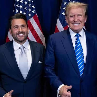 Pigeon-hating councillor becomes global Trump rep