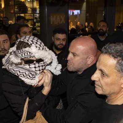 Warnings over push to curb some protests after attacks