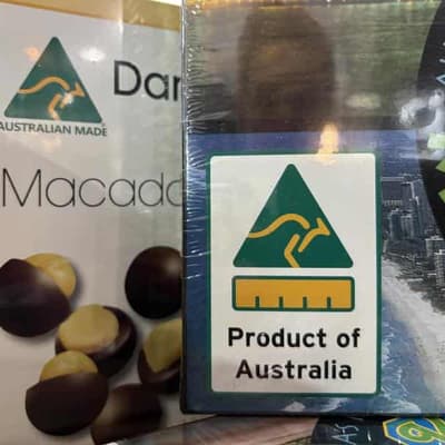 Australia eyes more Asian trade amid US tariff turmoil