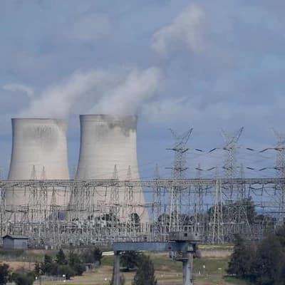 No, think tank did not 'invent' climate change in 1991