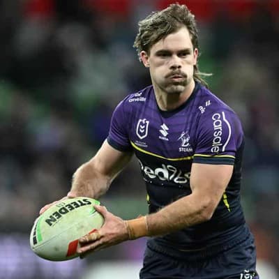 Storm superstar to sit out Newcastle trip