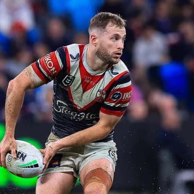 Stronger, wiser: Sam Walker primed for NRL return