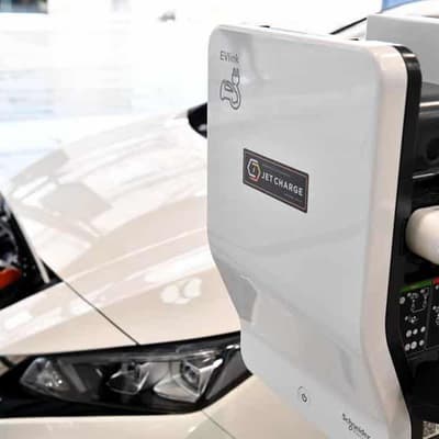 EVs may be the way to drive down everyone's power bills