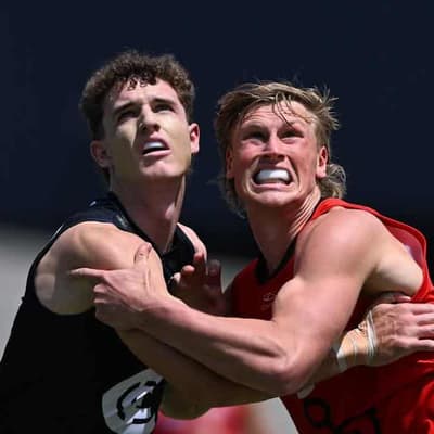 'Work your arse off': age-old advice for Saints