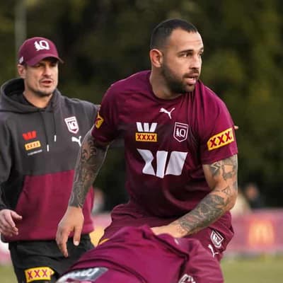 Please explain: NRL sanctions Kerr over Klein comments