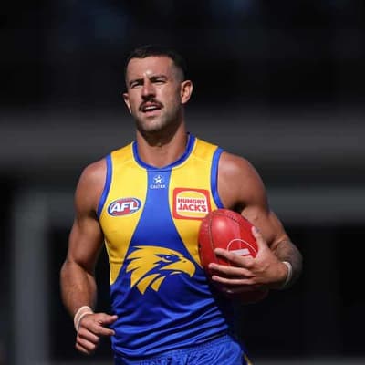 West Coast's Jack Graham banned over homophobic slur