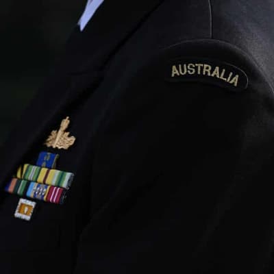 Australia resists US push to declare future war role