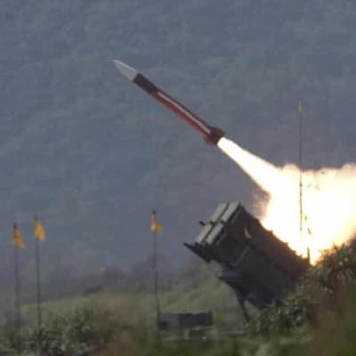 Trump says US will send Patriot missiles to Ukraine