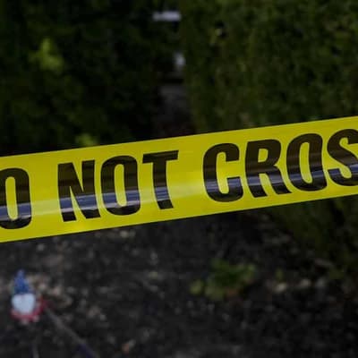 Two women killed in Kentucky Baptist church shooting