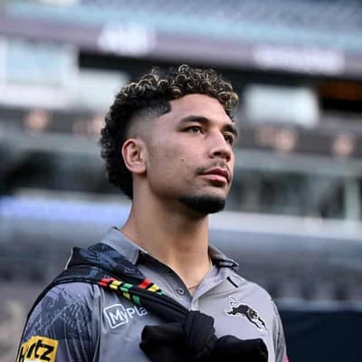 Panthers' fifth-straight victory comes at a cost