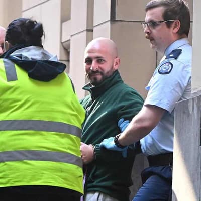 Killer who struck elderly man could be out in two years