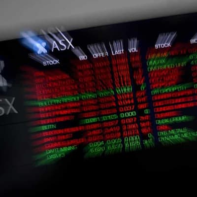 Local shares dip as traders assess Trump tariff threats