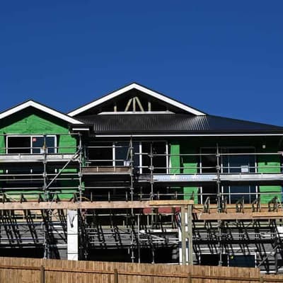 Home truths on housing target in leaked Treasury advice