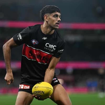 Saints star weighs up police involvement over racism