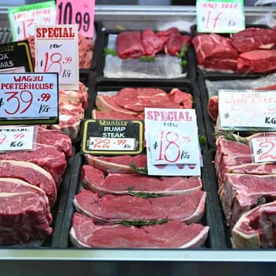 Lower tariff could give Aussie exports edge over rivals