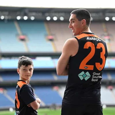 'Not up to standard': Blues' leaders called on to lift