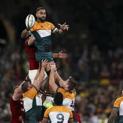 Overlooked lock given another chance to push Test case