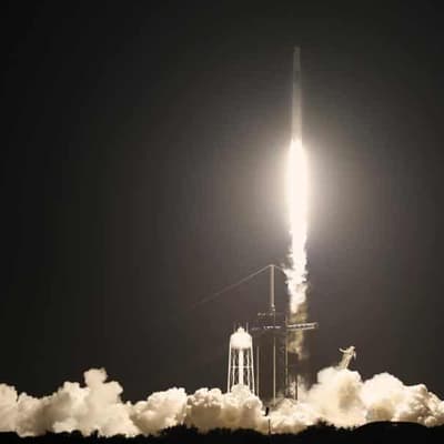 Aussie firms team up to send telescope, lasers to space