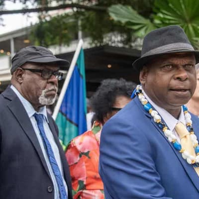 'Deepest pain' felt as landmark climate case dismissed