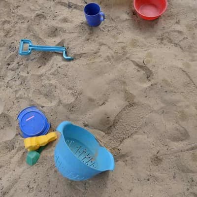 Tests recommended for 800 children after abuse scandal