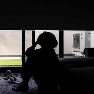 Service gap a revolving door for women fleeing violence