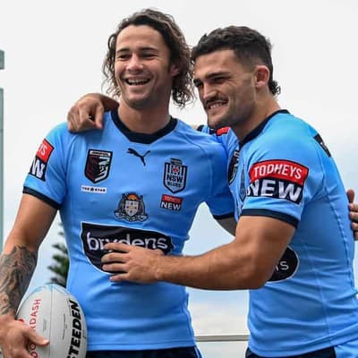 Boom or bust: Hynes says critics aren't right on halves