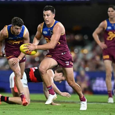 Unspoken rule behind Brisbane Lions' AFL revival