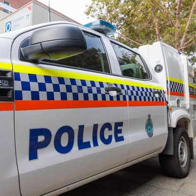 Mum charged with stabbing murder of seven-month-old boy