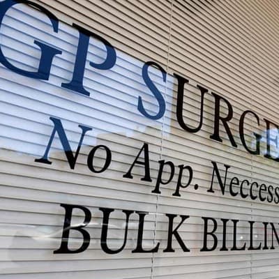 Health headlines dying stages of election campaign