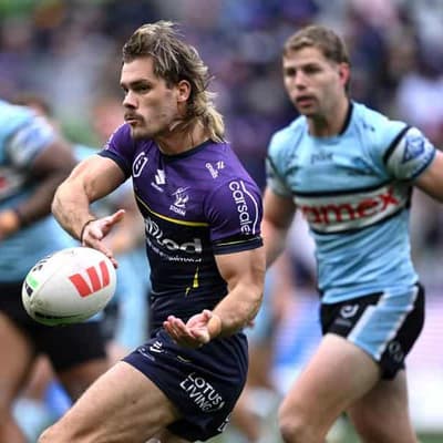 Storm watch on Munster as star ruled out of Manly duel