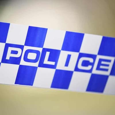 Fatally stabbed man may have disturbed burglary attempt