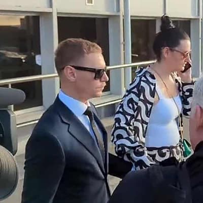 Cops say they beat up naked woman out of 'frustration'